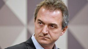 Policía brasileña detiene a dueño de gigante cárnico JBS