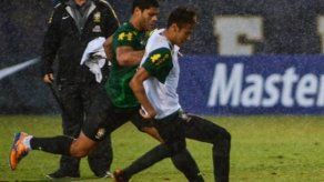 Brasil se prueba en Miami frente a Honduras