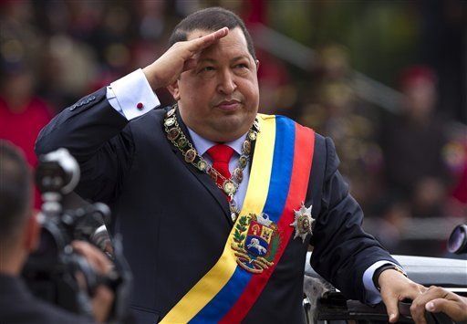 Venezuela alista plan ante eventual invasión de EEUU