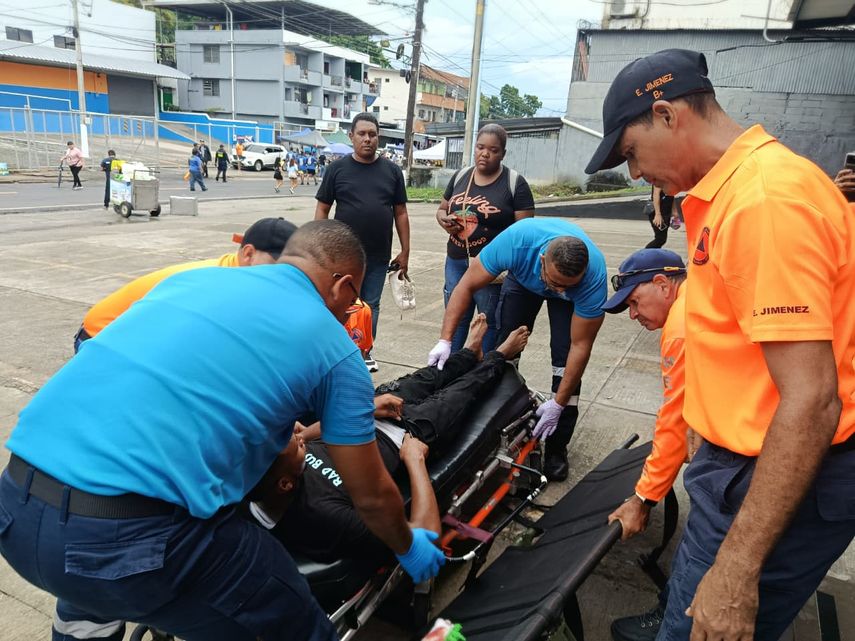 SINAPROC envía recomendaciones ante altas temperaturas&nbsp;
