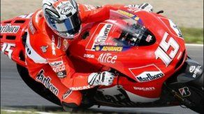 El español Sete Gibernau regresará a MotoGP en 2009