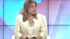 Balbina Herrera asegura que en el PRD no hay espacio de discusión