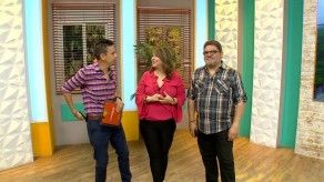 ¿Cómo y cuándo debo grabar mi historia para Panamá In a Day?