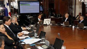 Ejecutivo presentará proyecto para crear Ministerio del Ambiente
