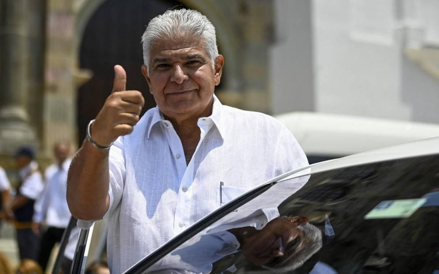 El presidente Mulino viajará este domingo a Paraguay