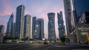 Qatar exigirá pruebas COVID para los que viajen al Mundial