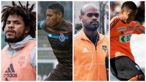 Federación Panameña de Fútbol anuncia nominados al mejor jugador del año
