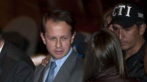 Colombia: exministro condenado pide asilo en EEUU