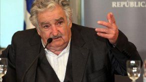 Mujica dice que marcará a Obama los gruesos errores de los países ricos