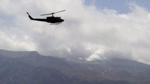 Continúa el rescate tras los sismos de Japón que han dejado más de 40 muertos