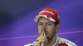 F1: los pilotos descontentos con la conducción