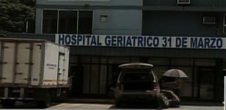Crearán centro de teleradiología en antiguo Hospital Geriátrico