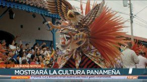 Documental Danza con Diablo mostrará la cultura panameña