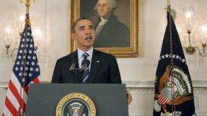 Obama advierte tomar seriamente a Isaac