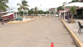 UABR aclara que no ha efectuado cobro de estacionamientos en la Calzada de Amador