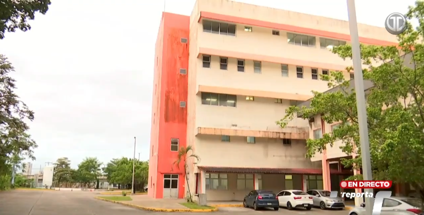 Hospital San Miguel Arcángel