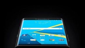 Policía de Canadá tiene la clave del encriptado de los BlackBerry