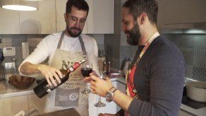 Con los mismos derechos