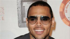 Demandan a Chris Brown por riña en estudio