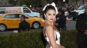 Selena Gomez recupera la autoestima gracias a un piropo de Justin Bieber