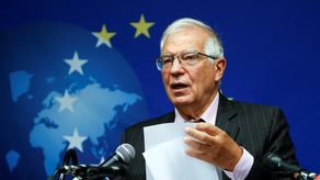 &nbsp;El alto representante de la UE para la Política Exterior, Josep Borrell, anunció ayer que la UE enviará una misión electoral para observar los comicios del 21 de noviembre, la primera desde hace 15 años en Venezuela.