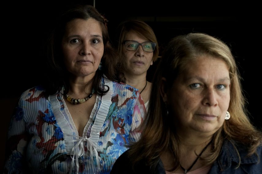 Mujeres denuncian años de explotación laboral del Opus Dei