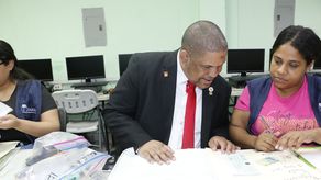 IFARHU avanza con el tercer pago de Becas de Concurso 2024 y el primer pago PASE-U 2025 IFARHU avanza con el tercer pago de Becas de Concurso 2024 y el primer pago PASE-U 2025