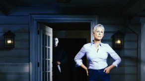 “Halloween” recauda 77