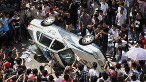 China: eliminan proyecto en ciudad por preocupación ambiental