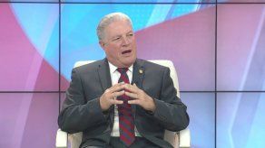 Arango sobre caso Edwin Cárdenas: moral y decencia prevalecerán Arango sobre caso Edwin Cárdenas: moral y decencia prevalecerán