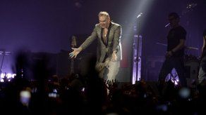 Morrissey: El muro mantendrá a Trump fuera de México