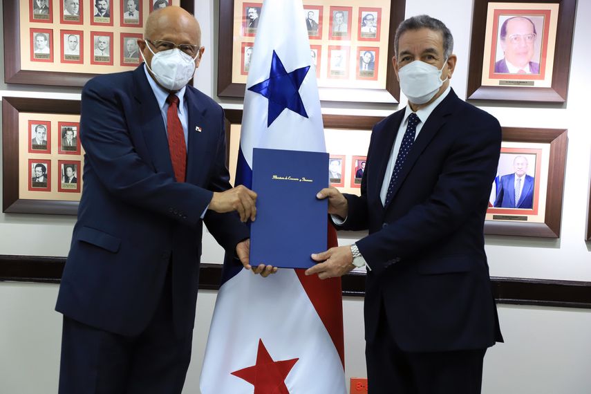 Nuevo director del Instituto de Planificación para elDesarrollo