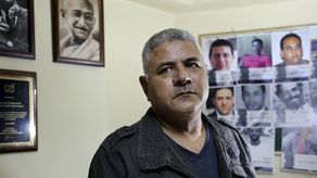 Cierra grupo egipcio defensor de derechos humanos.