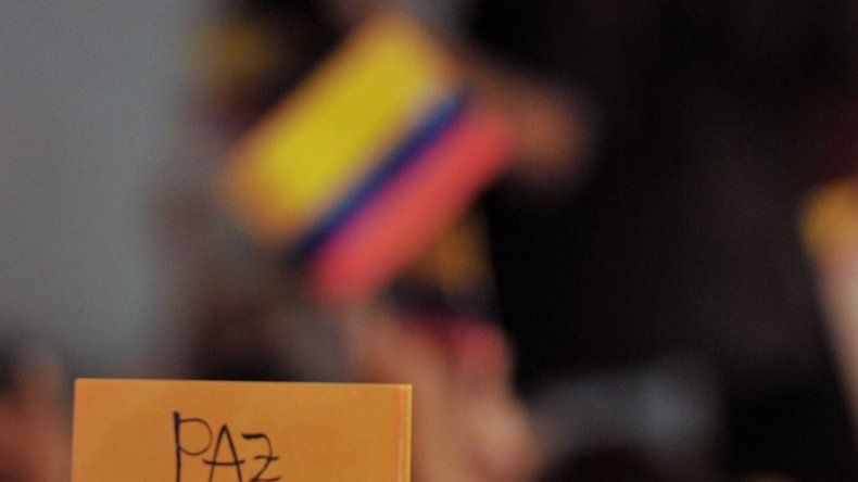 Transparencia Internacional anima a Santos a reconstruir la gobernabilidad