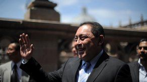Ocho años de prisión a exministro de Interior de Guatemala por corrupción