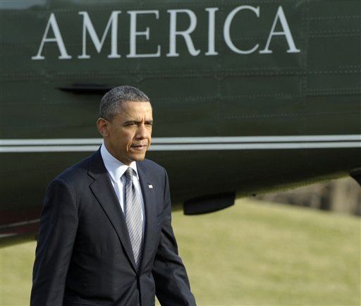 Obama nomina nuevo candidato para OTAN tras renuncia del general Allen