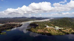 Programa de cuenca del Canal beneficia a 1.650 fincas sostenibles