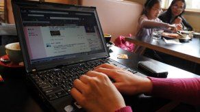 Web china Weibo retira censura a temas gays tras críticas