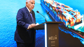 Panamá instalará oficina de SEGUMAR en Vietnam para atender al sector marítimo