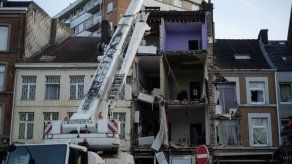 Bélgica juzgará a 16 personas por el intento de atentado de Verviers en 2015