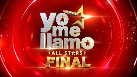 Yo Me Llamo All Stars 2026.