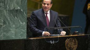 Fracasan conversaciones Egipto-Etiopía sobre el Nilo