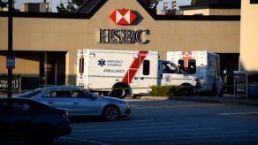 Un hombre armado es abatido tras asesinar a dos personas en un tiroteo en Canadá