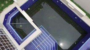 Impiden al MINSA inspeccionar casa de Rafael Guardia