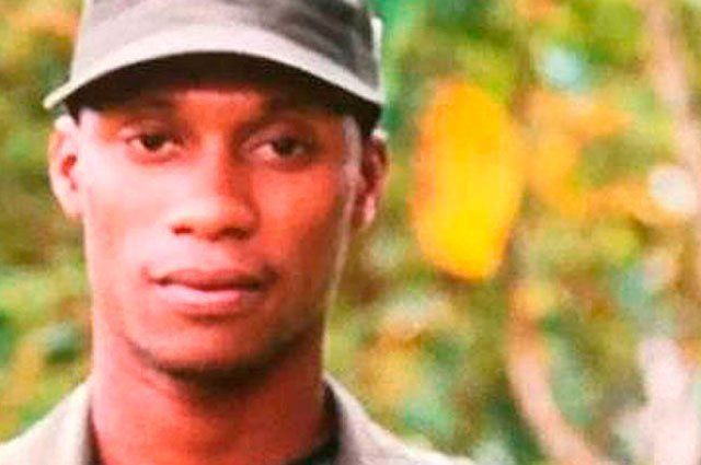 Es incierto el paradero de jefe de disidencia de las FARC