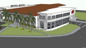 Estructura del edificio YMCA se respetará