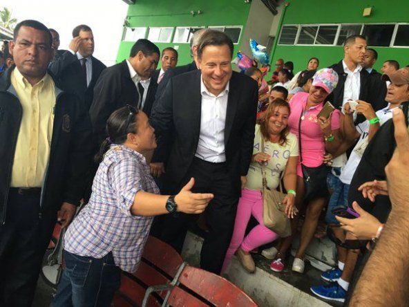 Varela informa que este lunes hará un anuncio importante sobre directora del Senniaf