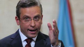 Gobernador de Puerto Rico: No podemos pagar deuda