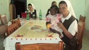 Colombia sospecha que grupo yihadista secuestró a monja en Mali
