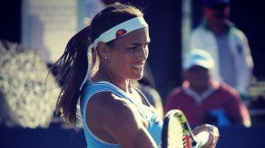 Puertorriqueña Puig da la sorpresa y elimina a Petkovic en Torneo de Cantón